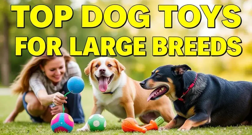 10 Best Dog Puzzle Toys | Spot and Tango 10 Best Dog Puzzle Toys | Spot and Tango