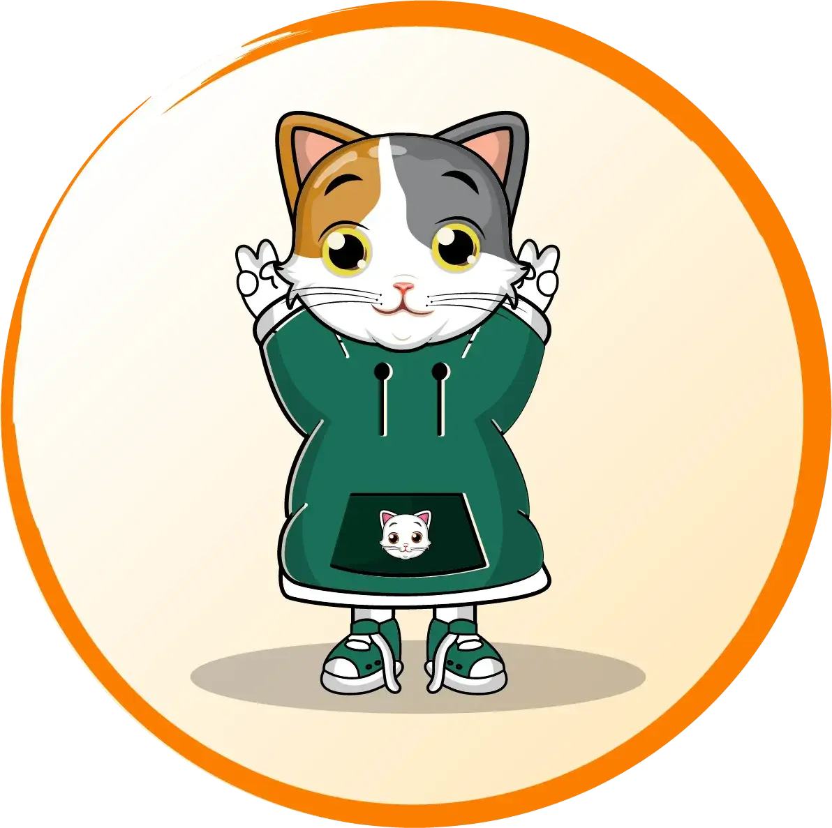 Cat Dresses - Stylish & Comfortable Outfits for Your Feline | Poochi Paws