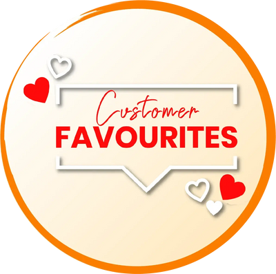 Customer-favourites Poochi Paws