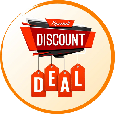 Discounts-Deals Poochi Paws