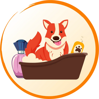 Dog-Dry-Baths-Perfumes Poochi Paws