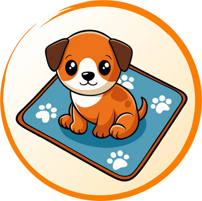 Dog-Feeding-Mat Poochi Paws