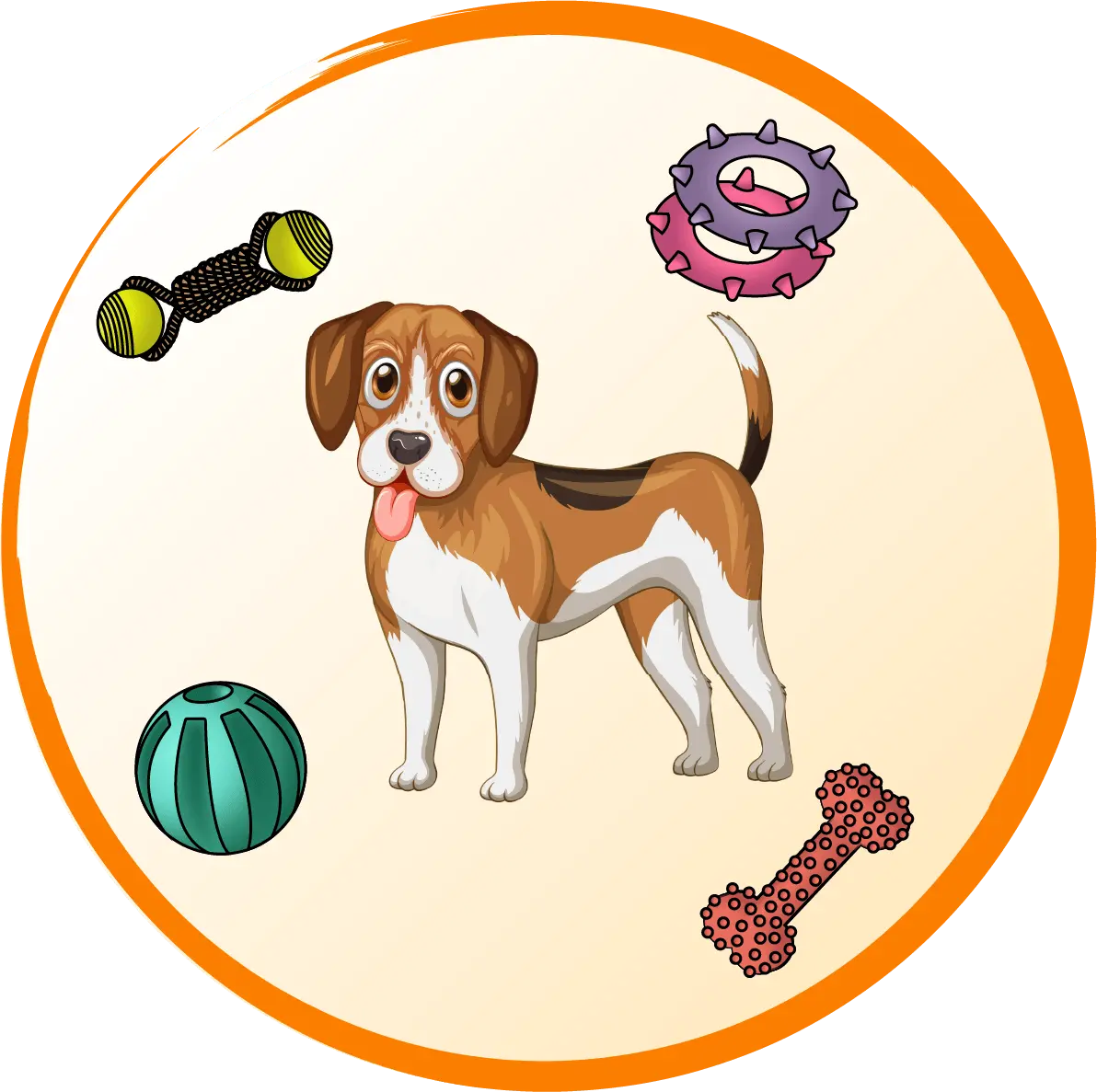 7 Best Interactive Dog Toys of 2019 | Lucky Dog Pet Lodge