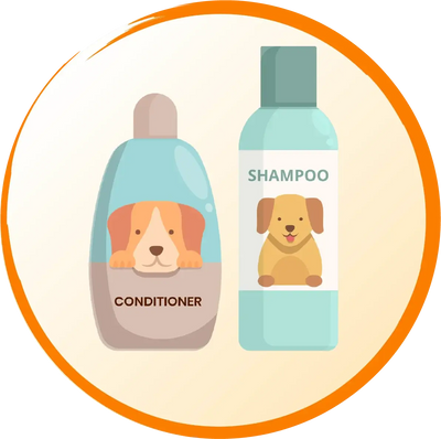 Dog-Shampoos-Conditioners Poochi Paws