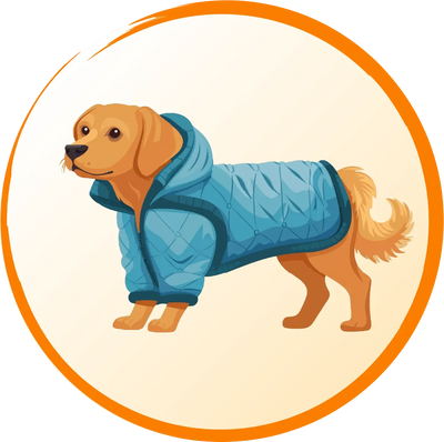 Dog-clothing-and-accessories Poochi Paws