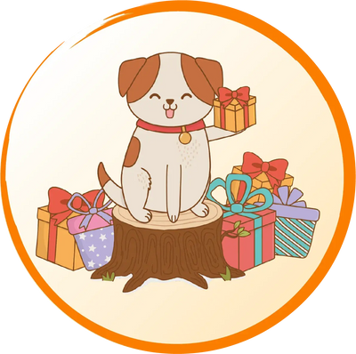 Gifts Poochi Paws