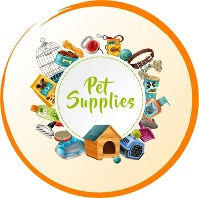 Pet-Supplies Poochi Paws