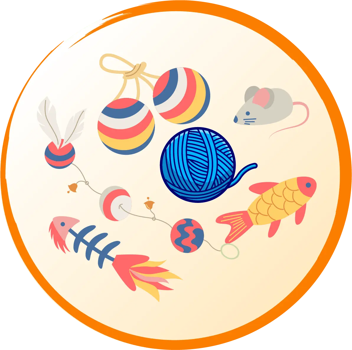 Cat Toys | Best Interactive, Smart, and Fun Cat Toys β Poochi Paws