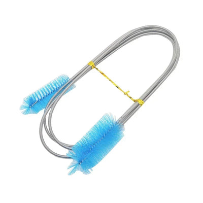 Aquarium Cleaning Brush Kit Alidrop