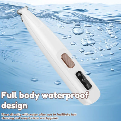 LED Pet Paw Trimmer Alidrop