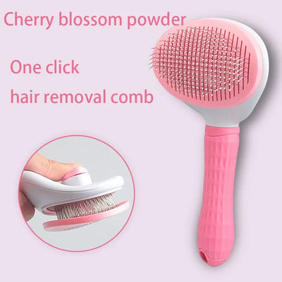 Pet Hair Remover Brush Alidrop