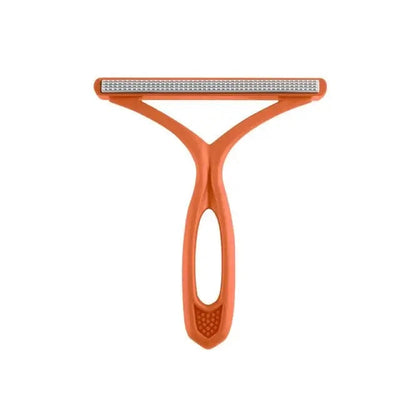 2-in-1 Pet Hair Remover - Poochi Paws
