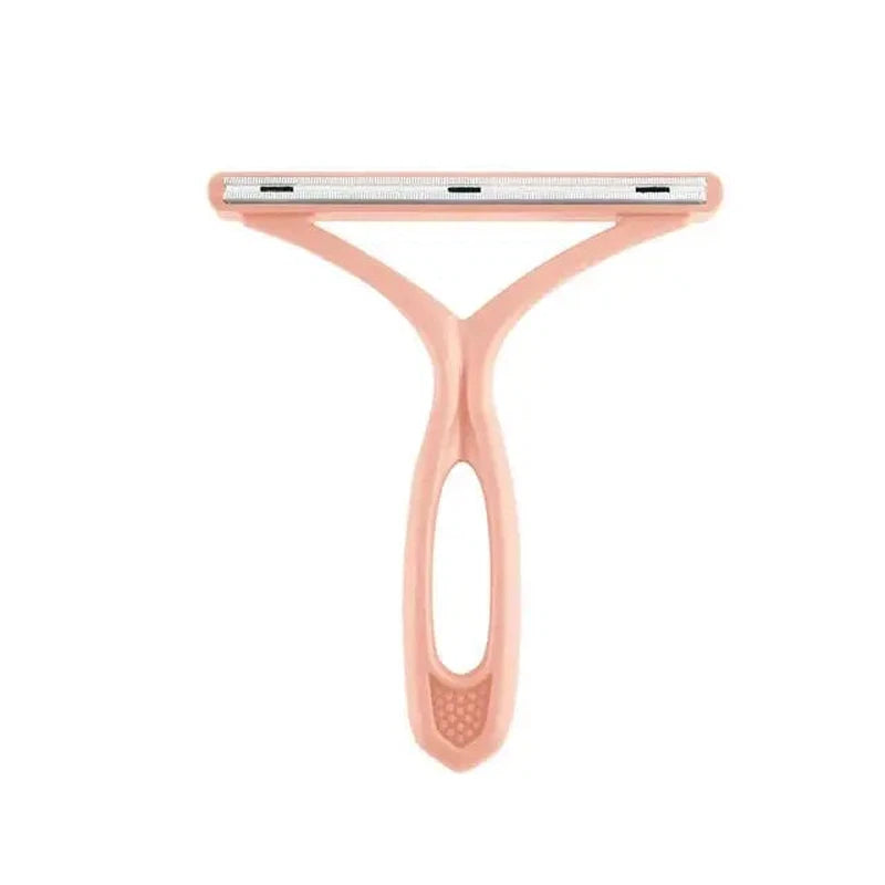 2-in-1 Pet Hair Remover - Poochi Paws