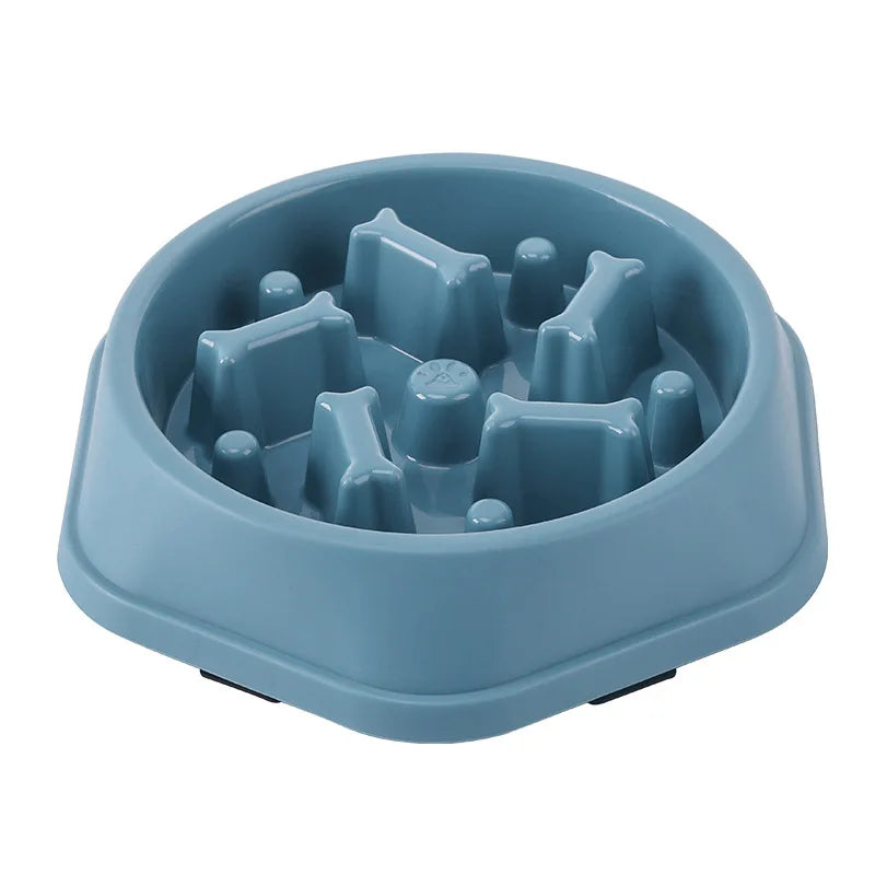 Slow Feed Pet Bowl Alidrop