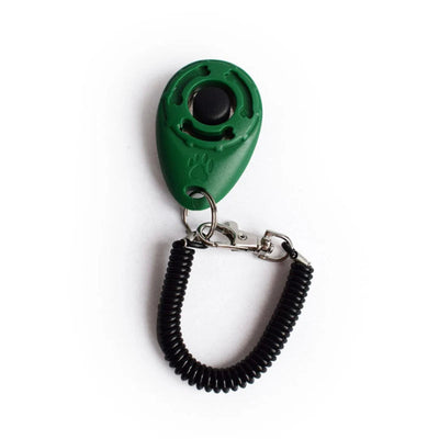 Adjustable Dog Training Clicker Alidrop