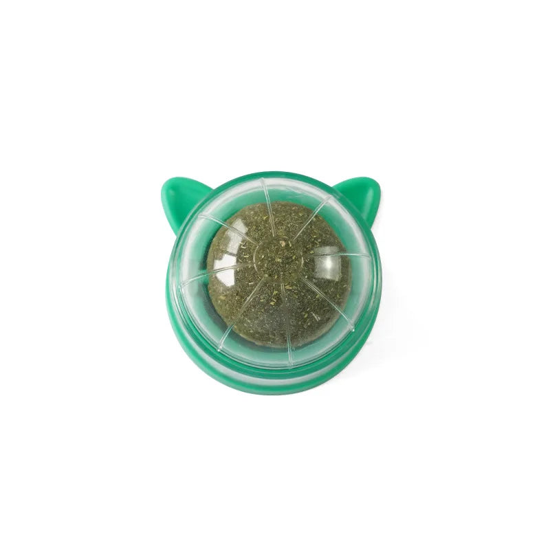 Natural Catnip Scratching Post Alidrop