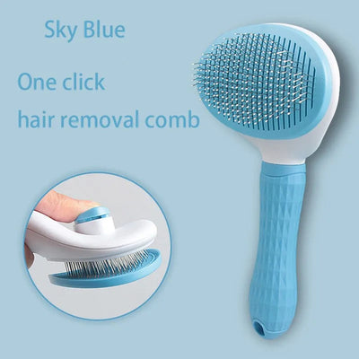 Pet Hair Remover Brush Alidrop