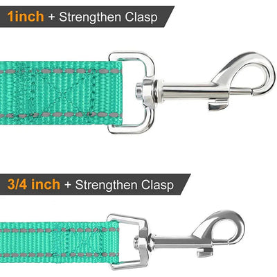 Reflective Pet Walking Leash Alidrop