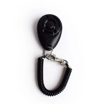 Adjustable Dog Training Clicker Alidrop