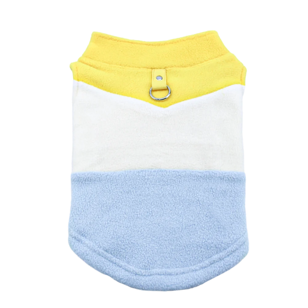 Cozy Winter Dog Jacket Alidrop