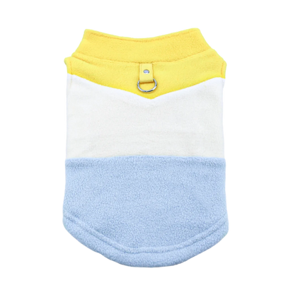 Cozy Winter Dog Jacket Alidrop