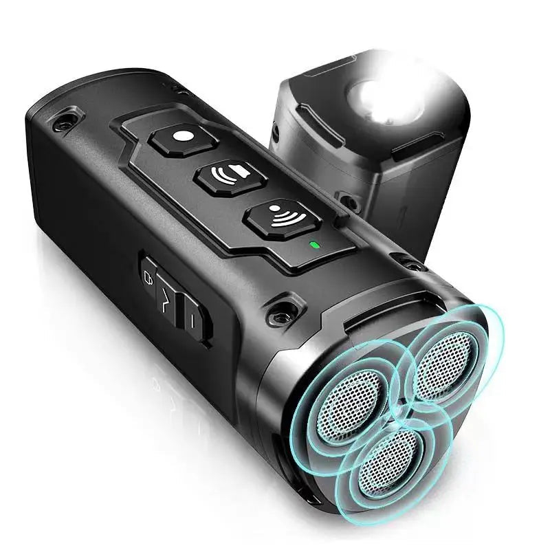Ultrasonic Dog Bark Deterrent Alidrop