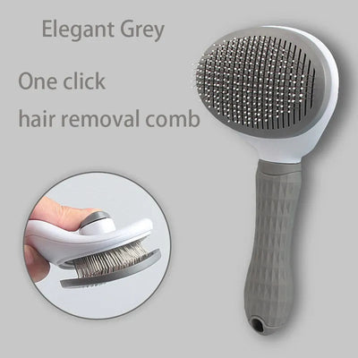 Pet Hair Remover Brush Alidrop