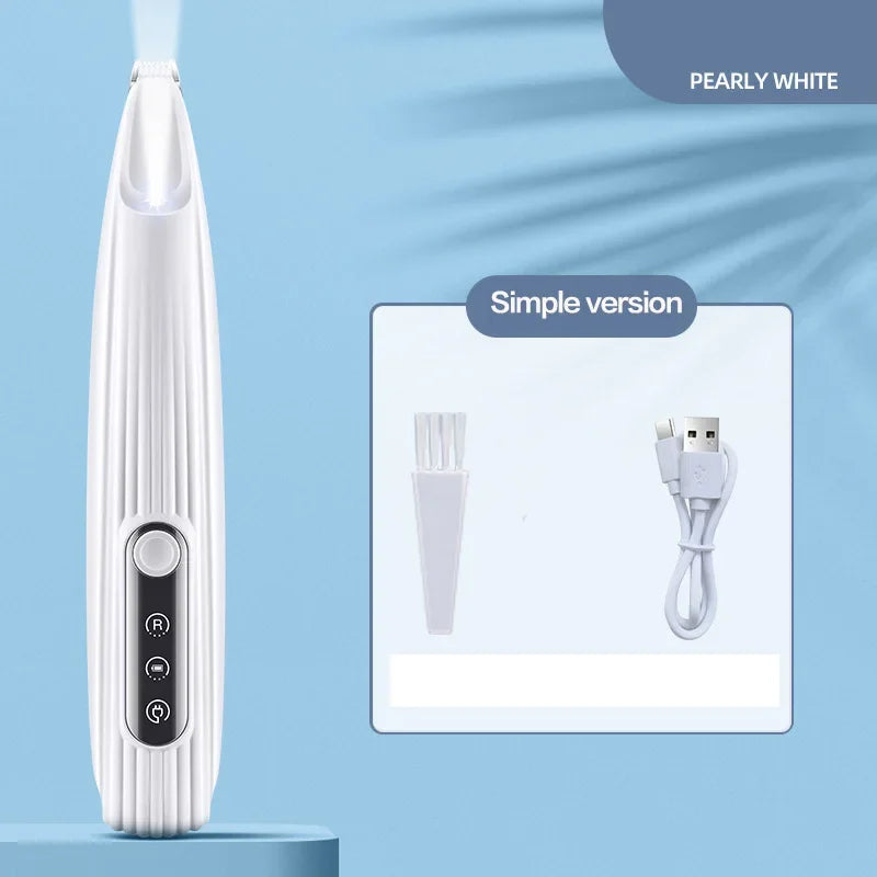 LED Pet Paw Trimmer Alidrop