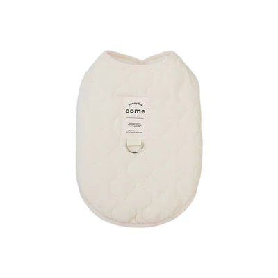 Warm Winter Pet Vest Alidrop