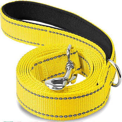 Reflective Pet Walking Leash Alidrop