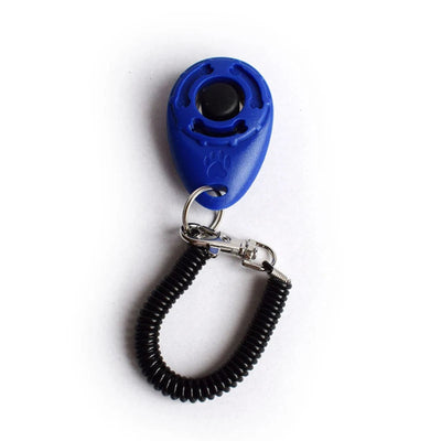 Adjustable Dog Training Clicker Alidrop