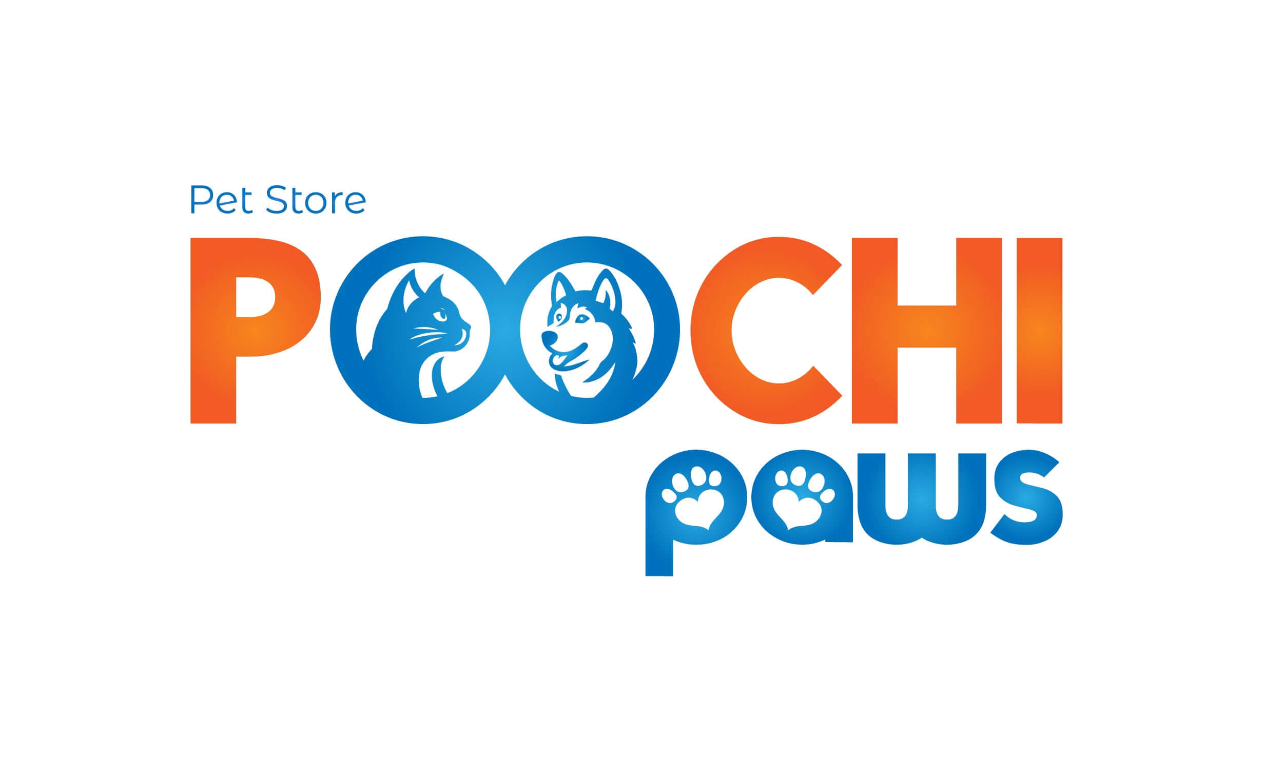 Poochi Paws- #1 Online Pet Store, Supplies & Accessories