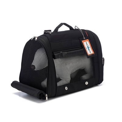 358 Hideaway™ Backpack - Versatile Pet Carrier for Travel Pink Coconut
