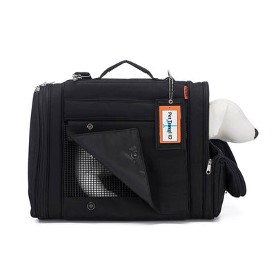 358 Hideaway™ Backpack - Versatile Pet Carrier for Travel Pink Coconut