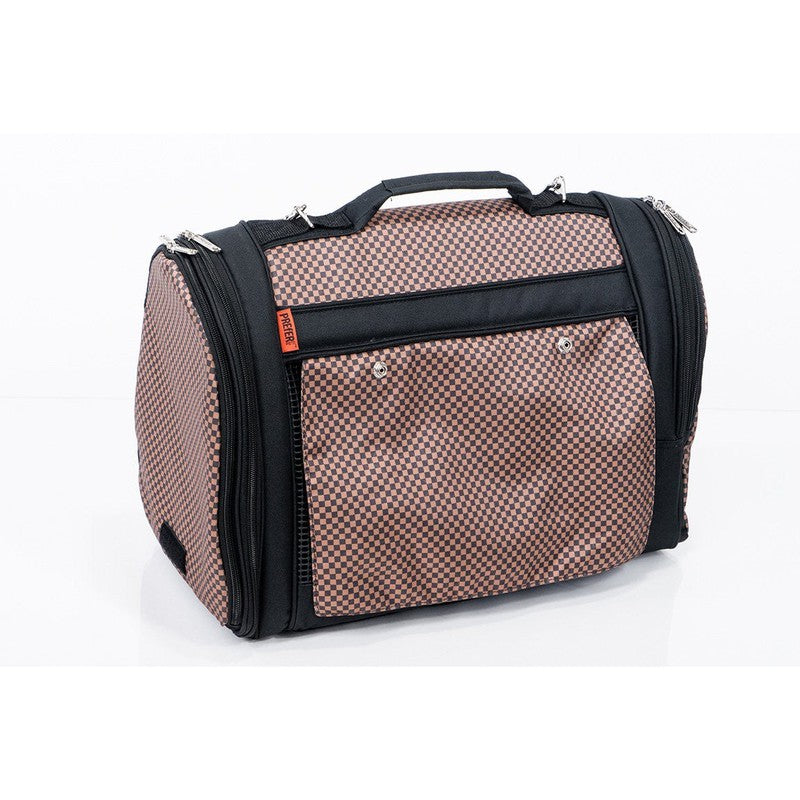 358 Hideaway™ Backpack - Versatile Pet Carrier for Travel Pink Coconut