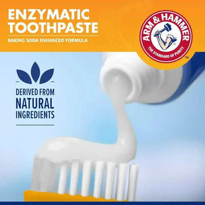 Dog Dental Care Kit for Healthier Gums & Teeth AliExpress
