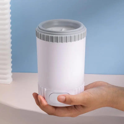 Easy Clean Dog Paw Washer with Soft Silicone Bristles AliExpress