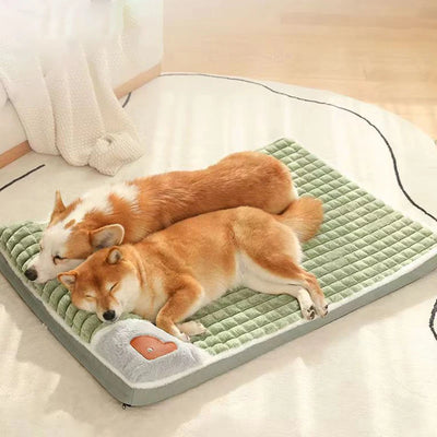 Luxury Winter Dog & Cat Sofa Bed AliExpress