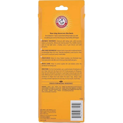Dog Dental Care Kit for Healthier Gums & Teeth AliExpress
