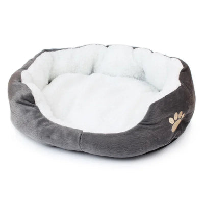 Super Soft Washable Dog & Cat Bed Mat in Plush Cotton AliExpress