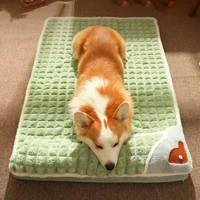 Luxury Winter Dog & Cat Sofa Bed AliExpress