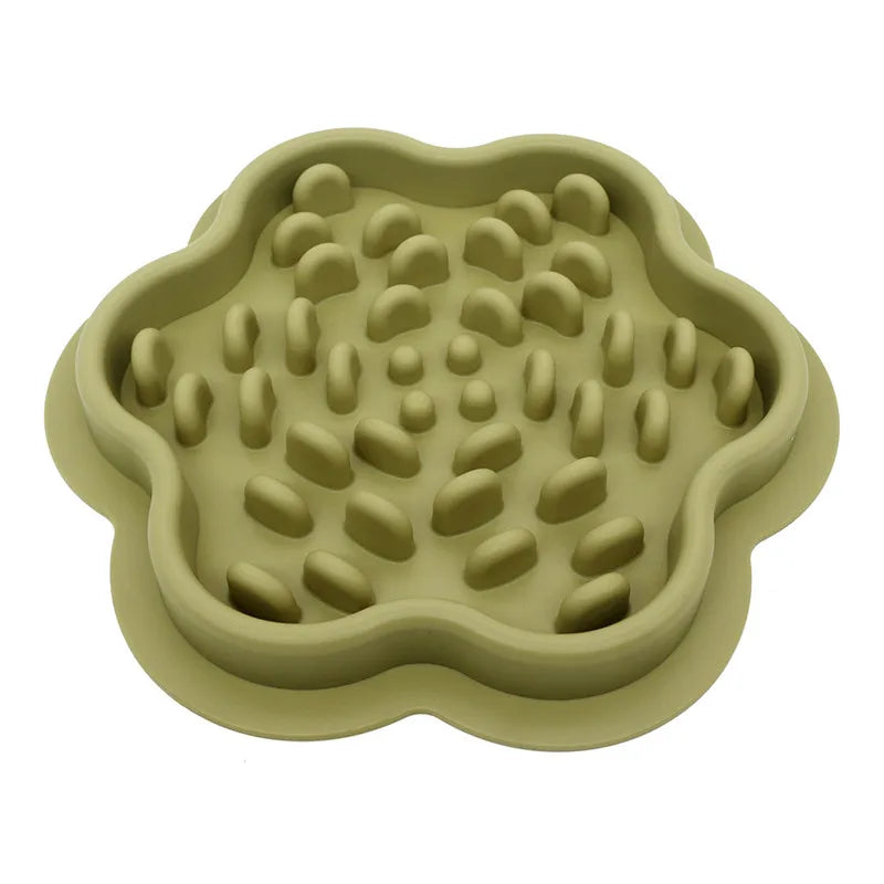 Silicone Pet Licking Pad - Slow Feed, Non-Slip Design AliExpress