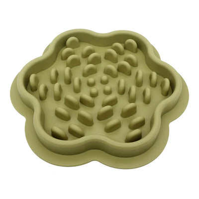 Silicone Pet Licking Pad - Slow Feed, Non-Slip Design AliExpress