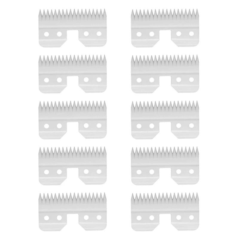 Ceramic Dog Grooming Clipper Blade Set AliExpress