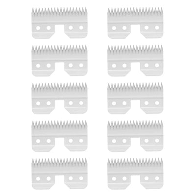 Ceramic Dog Grooming Clipper Blade Set AliExpress
