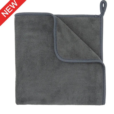 Quick-Dry Soft Pet Towel - Poochi Paws