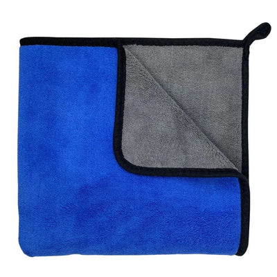 Quick-Dry Soft Pet Towel - Poochi Paws