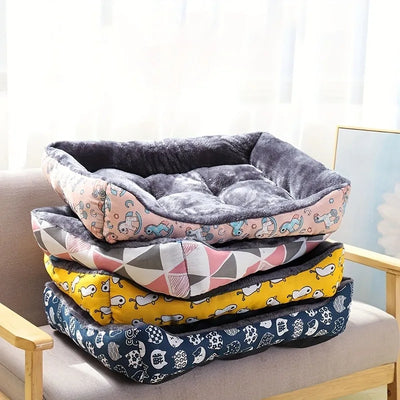 Cozy Pet Bed Mat for Cats and Dogs AliExpress