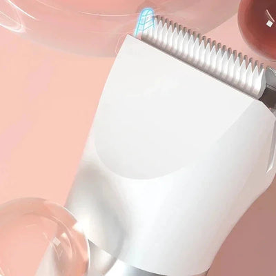 4-in-1 Pet Grooming Clippers Set AliExpress