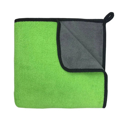 Quick-Dry Soft Pet Towel - Poochi Paws